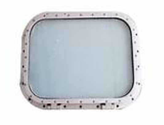 Bridge Window - Rakme Marine Equipment